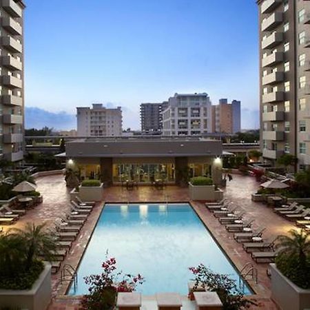 Camden Brickell Residences By Elite City Stays Miami Esterno foto