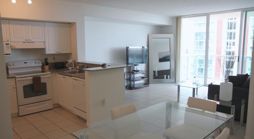 Camden Brickell Residences By Elite City Stays Miami Esterno foto
