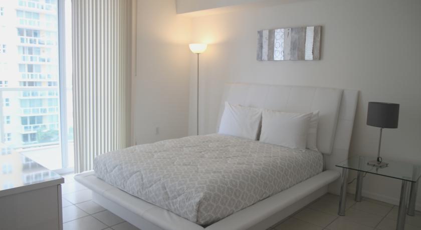 Camden Brickell Residences By Elite City Stays Miami Esterno foto