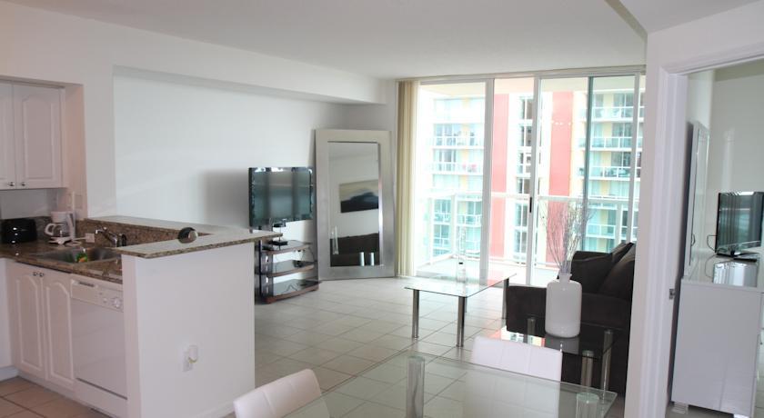 Camden Brickell Residences By Elite City Stays Miami Esterno foto