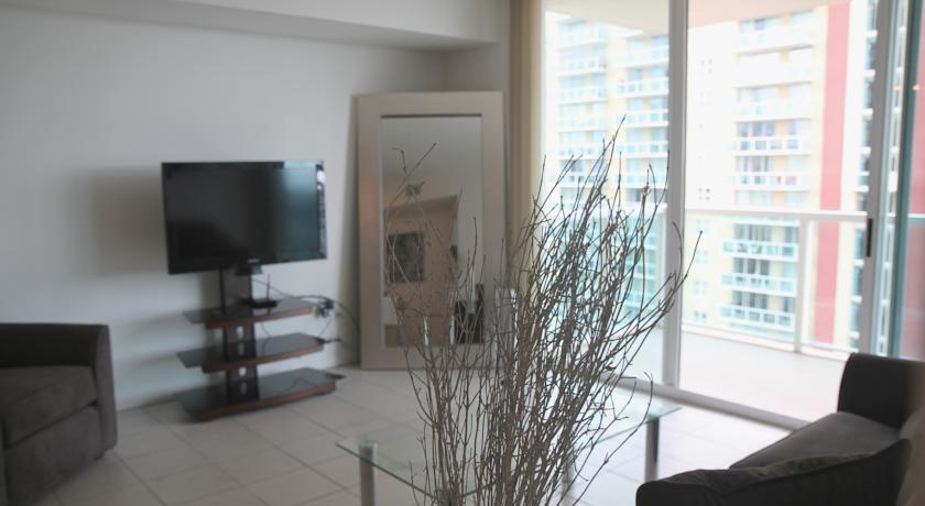 Camden Brickell Residences By Elite City Stays Miami Esterno foto