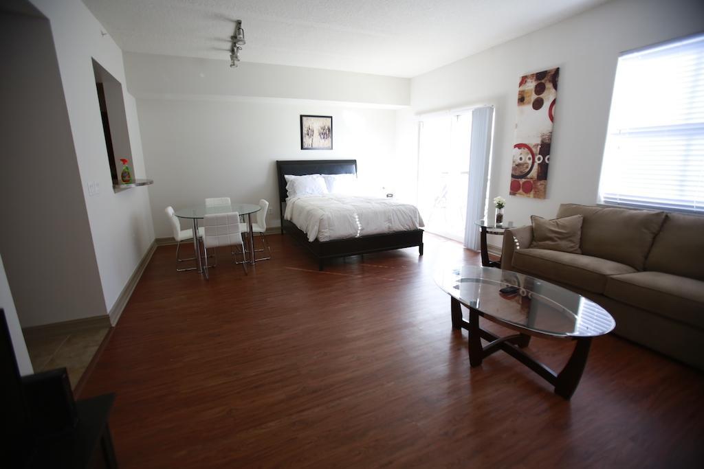 Camden Brickell Residences By Elite City Stays Miami Camera foto