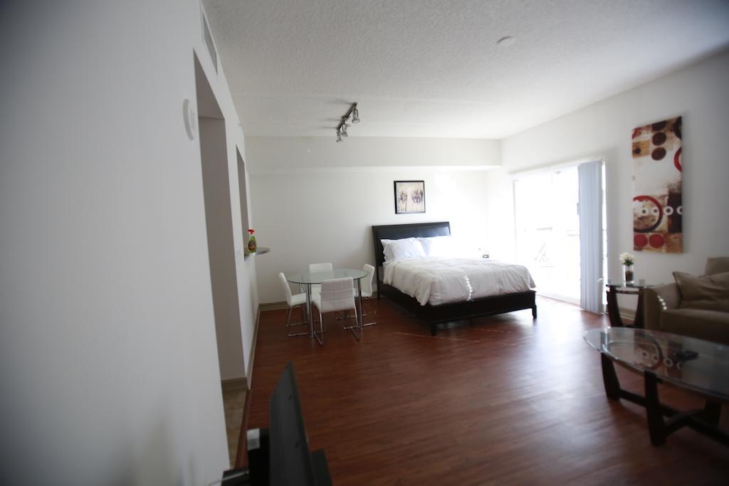 Camden Brickell Residences By Elite City Stays Miami Camera foto