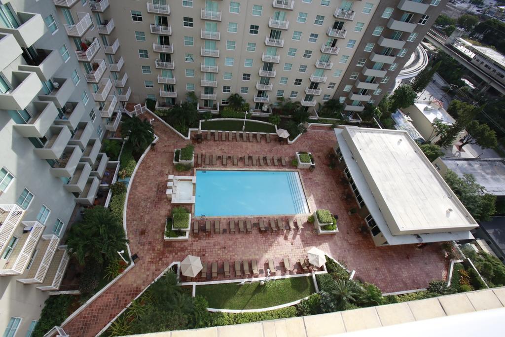 Camden Brickell Residences By Elite City Stays Miami Esterno foto