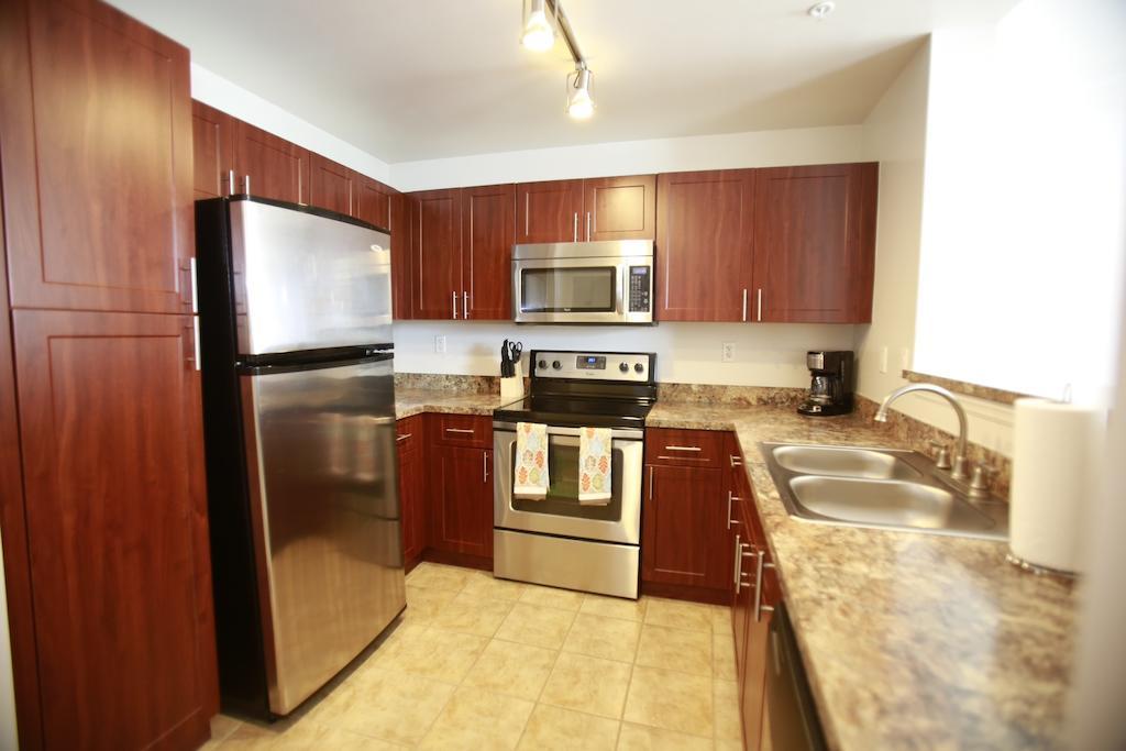Camden Brickell Residences By Elite City Stays Miami Camera foto