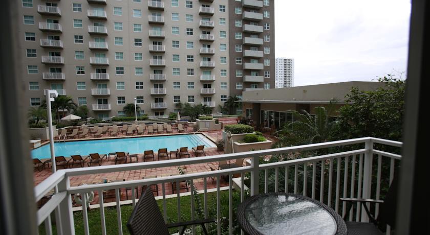 Camden Brickell Residences By Elite City Stays Miami Camera foto