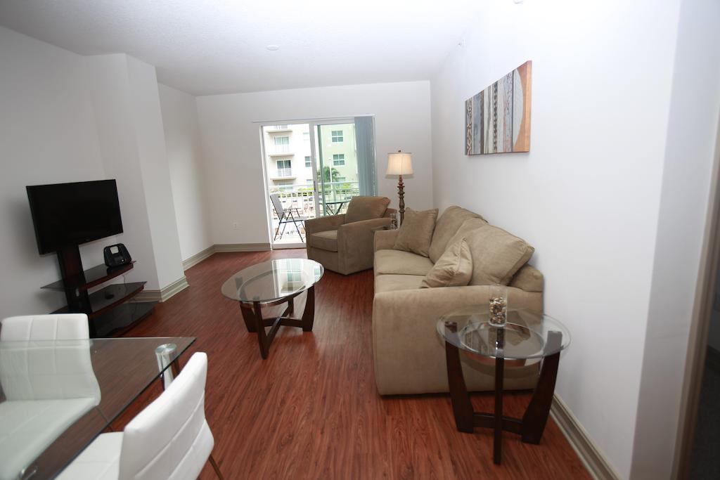 Camden Brickell Residences By Elite City Stays Miami Esterno foto