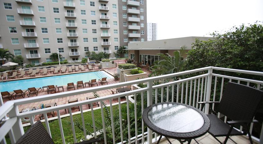 Camden Brickell Residences By Elite City Stays Miami Esterno foto