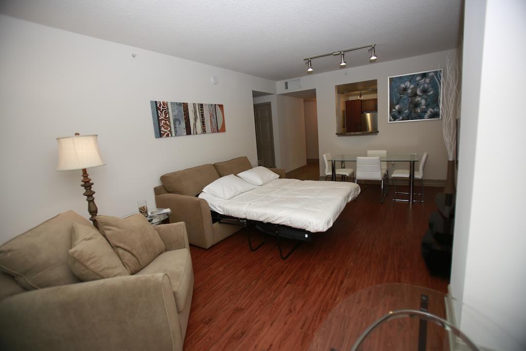 Camden Brickell Residences By Elite City Stays Miami Camera foto