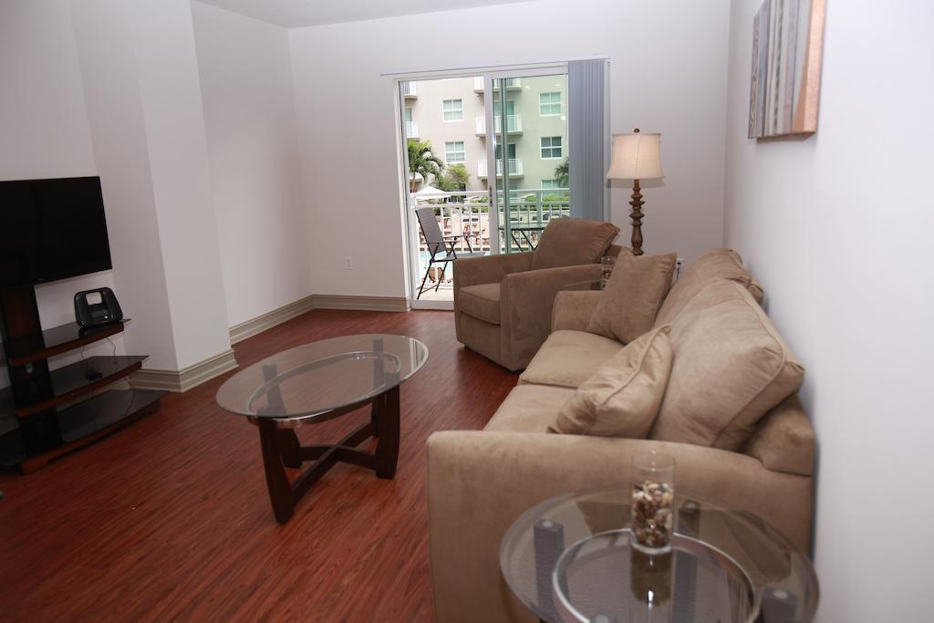 Camden Brickell Residences By Elite City Stays Miami Esterno foto