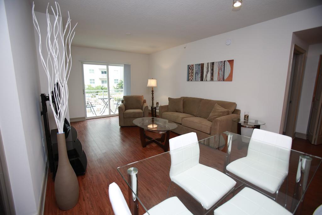Camden Brickell Residences By Elite City Stays Miami Camera foto